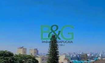 Imagem 6: Studio com 1 dormitório para alugar, 24 m² por R$ 3.000/mês - Centro Histórico de São Paul