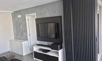 Imagem 3: Apartamento para venda e locação no Edifício JT 230 no bairro Vila Mariana, em São Paulo