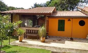 Imagem 2: Imóvel a venda na Serra da Cantareira em Caieiras