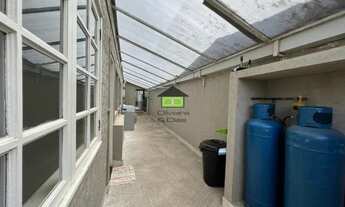 Imagem 4: Casa em condomínio próximo a Granja Viana. Com Piscina!