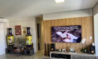 Imagem 6: Apartamento no green home