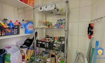 Imagem 6: Apartamento para Alugar, com 98 m² por R$ 4.000/mês - Cidade São Francisco - São Paulo/SP