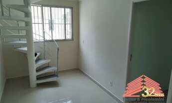 Imagem 2: SÃO PAULO - Apartamento Padrão - ARICANDUVA