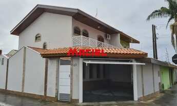 Imagem: Casa Padrão em Sao Jose dos Campos