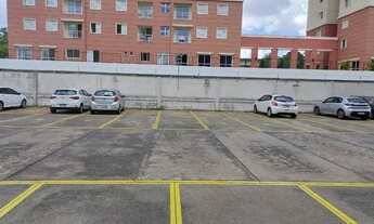 Imagem 7: Apartamento com 3 dormitórios - venda por R$ 320.000,00 ou aluguel por R$ 1.951,00/mês - P