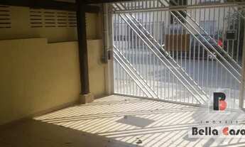 Imagem 5: Sobrado reformado - 2 dormitórios, 2 vagas e quintal