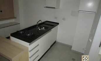 Imagem 5: Apartamento - R Ubaldino do Amaral, 1366 - Centro - Curitiba - PR