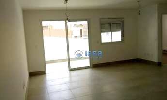 Imagem 2: Apartamento com 3 dormitórios à venda, 91 m² por R$ 751.000,00 - Santa Teresinha - Santo A