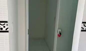 Imagem 6: Casa com 2 quartos sala cozinha banheiro e uma varanda com churrasqueira