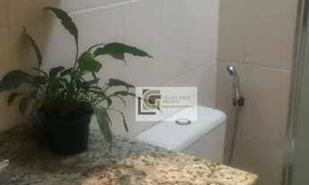 Imagem 7: Apartamento com 3 dormitórios à venda, 86 m² por R$ 450.000,00 - Monte Castelo - São José