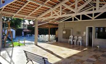 Imagem 7: SAPIRANGA - RUA SALVADOR CORREIA DE SÁ 1001, APTO 202, BLOCO 03, APROXIMADAMENTE 85M², 1 S