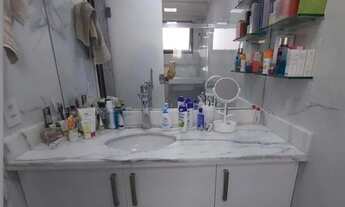 Imagem 4: Apartamento com 3 dormitórios à venda, 125 m² por R$ 1.100.000,00 - Tatuapé - São Paulo/SP