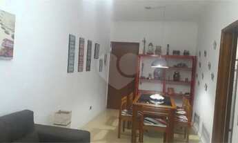 Imagem 4: Apartamento 1 dormitório no Itararé em São Vicente
