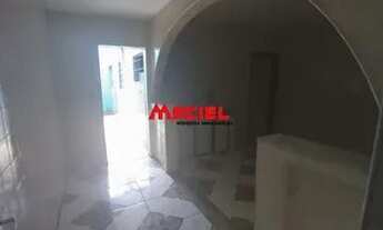 Imagem 7: Casa Padrão em São José dos Campos