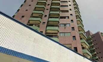 Imagem 4: APARTAMENTO RESIDENCIAL em PRAIA GRANDE - SP, CANTO DO FORTE