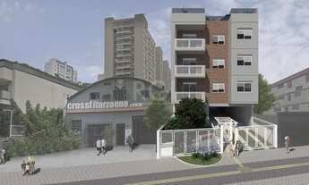 Imagem: Garden para Venda - 127.94m², 3 dormitórios