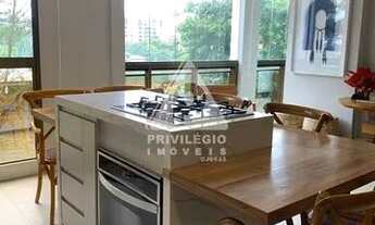 Imagem 4: Apartamento de Alto Padrão na Barra da Tijuca