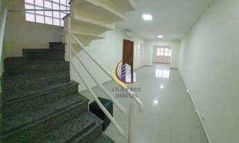 Imagem: Sobrado com 4 dormitórios, 300 m² - venda