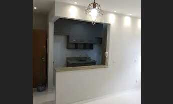 Imagem 3: Condomínio Torres Trivento