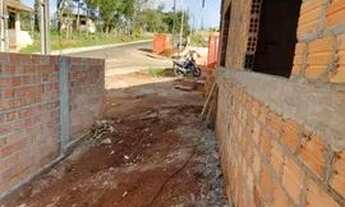 Imagem: CASA NO CHAPADA