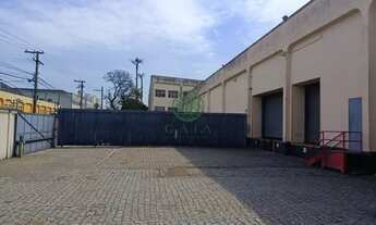 Imagem 2: Aluga Galpão com 4 Docas no Limão