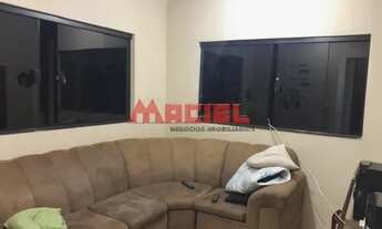 Imagem 4: Casa Padrão em Sao Jose dos Campos