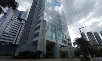 Imagem 2: Conjunto para alugar, 136 m² por R$ 16.873,17 - Brooklin - São Paulo/SP