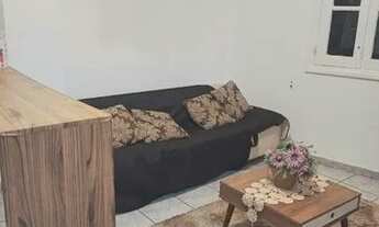 Imagem 2: Alugo apartamento mobiliado