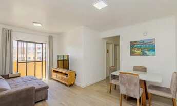 Imagem 6: Apartamento para Venda em Curitiba, Abranches, 3 dormitórios, 1 suíte, 1 vaga