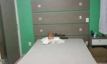 Imagem 6: Apartamento com 2 dormitórios à venda, 70 m² por R$ 362.000,00 - Vila Agrícola - Jundiaí/S