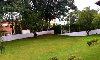 Imagem 7: Casa no Condomínio Nova Higienópolis