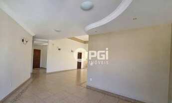 Imagem 3: Casa com 4 dormitórios para alugar, 385 m² por R$ 13.411,35/mês - Ribeirânia - Ribeirão Pr