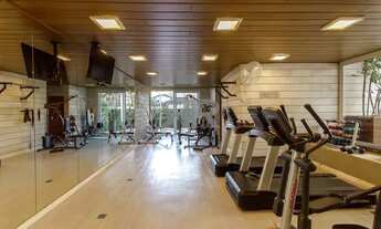 Imagem 5: PERDIZES - VARANDA GOURMET - PRÉDIO EM LOCAL PRIVILEGIADO