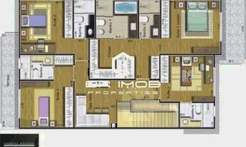 Imagem 5: CASA RESIDENCIAL em SÃO PAULO - SP, CIDADE JARDIM