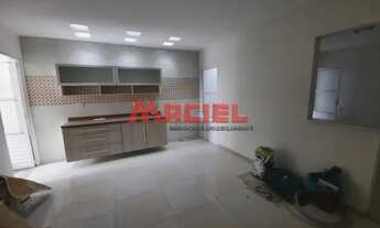 Imagem 4: Casa Padrão em Sao Jose dos Campos