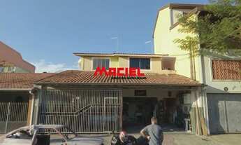 Imagem 2: Casa Padrão em Sao Jose dos Campos