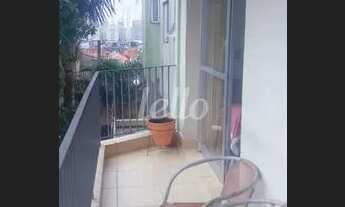 Imagem 6: São Paulo - Apartamento Padrão - São Lucas