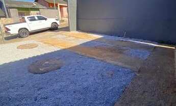 Imagem 2: Casa 2 quartos em condomínio Setor 07 Águas Lindas Go