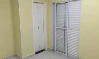 Imagem 4: Apartamento com 1 dormitório para alugar, 36 m² por R$ 1.490,00/mês - Jaguaré - São Paulo