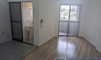 Imagem 2: Apartamento com 1 quarto para alugar por R$ 1200.00, 44.28 m2 - CENTRO - CURITIBA/PR
