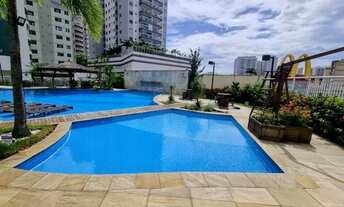 Imagem 2: APARTAMENTO SPRINGS NO CENTRO DE NOVA IGUAÇU