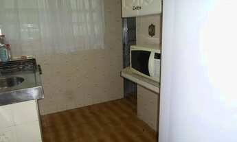Imagem 7: Apartamento 1 dormitório com vista para mar, à venda, Boqueirão, Santos
