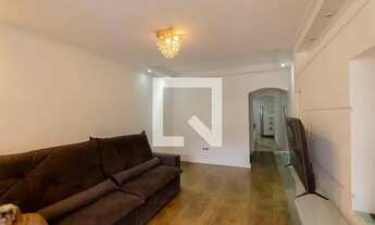 Imagem 2: Casa para Aluguel - Campestre, 3 Quartos, 211 m2