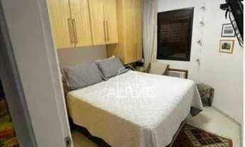 Imagem 7: Flat com 1 dormitório para alugar, 42 m² por R$ 5.500/mês na Vila Nova Conceição - São Pau