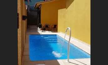 Imagem: Casa em Itamaracá