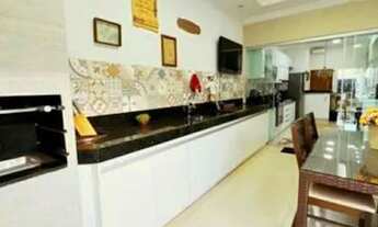 Imagem 3: Casa Setor Três Marias - Goiânia - GO