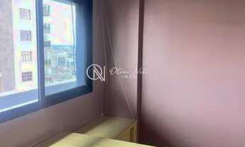 Imagem 7: Edifício Síntese 21 Intelligent B Tower