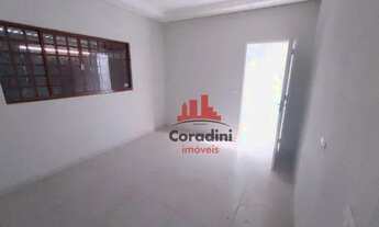 Imagem 5: Casa a venda Residencial Bertoni Americana- SP