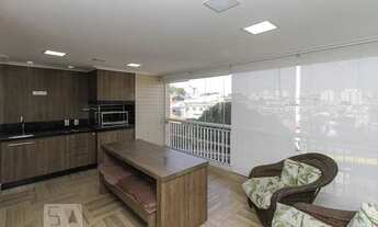 Imagem 6: Apartamento para Aluguel - Jardim Anália Franco, 3 Quartos, 124 m2