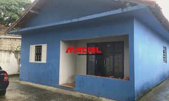 Imagem 7: Casa Padrão em São José dos Campos